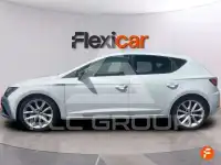 2018 Seat Leon