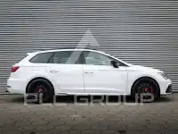 2018 Seat Leon