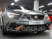 2018 Seat Leon