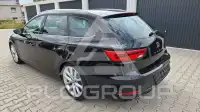 2018 Seat Leon