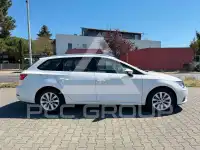 2018 Seat Leon