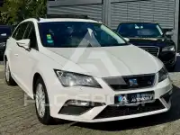 2018 Seat Leon