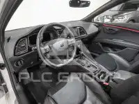 2018 Seat Leon