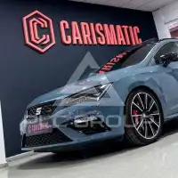 2018 Seat Leon