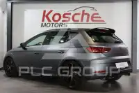 2018 Seat Leon