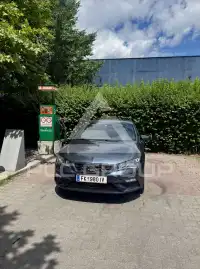 2018 Seat Leon