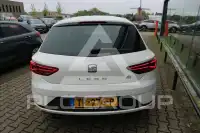 2018 Seat Leon