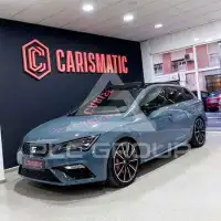 2018 Seat Leon