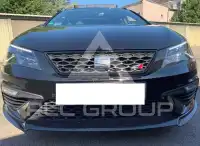 2018 Seat Leon