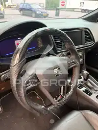 2018 Seat Leon