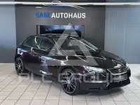 2018 Seat Leon