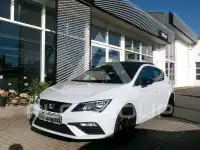 2018 Seat Leon