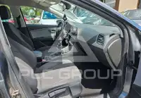 2018 Seat Leon
