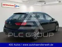 2018 Seat Leon