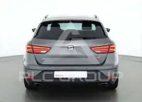 2018 Seat Leon