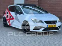 2018 Seat Leon