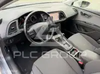 2018 Seat Leon