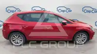 2018 Seat Leon
