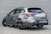 2018 Seat Leon