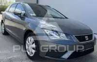 2018 Seat Leon