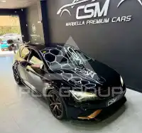 2018 Seat Leon