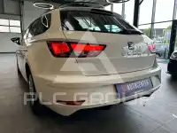 2018 Seat Leon