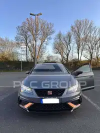 2018 Seat Leon