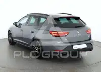 2018 Seat Leon