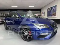 2018 Seat Leon