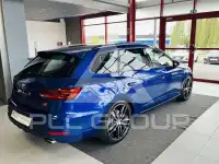 2018 Seat Leon