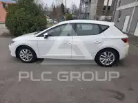 2018 Seat Leon