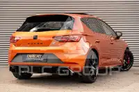 2018 Seat Leon