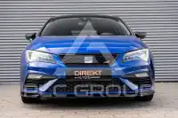 2018 Seat Leon