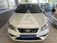 2018 Seat Leon
