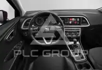 2018 Seat Leon