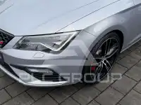 2018 Seat Leon