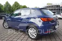 2018 Seat Leon