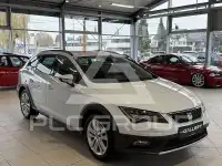 2018 Seat Leon