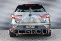 2018 Seat Leon