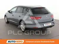2018 Seat Leon