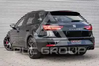 2018 Seat Leon
