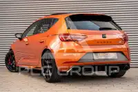 2018 Seat Leon