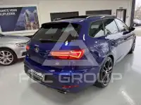 2018 Seat Leon