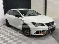 2018 Seat Leon