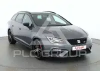 2018 Seat Leon