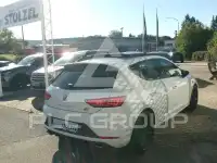 2018 Seat Leon