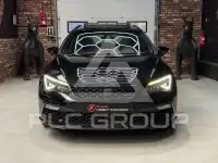 2018 Seat Leon