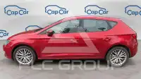 2018 Seat Leon