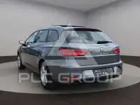2018 Seat Leon