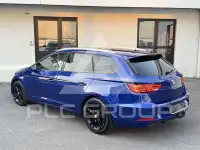 2018 Seat Leon
